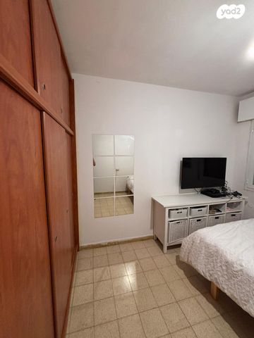 דירה, רינגלבלום 45, שכונה ד', באר שבע