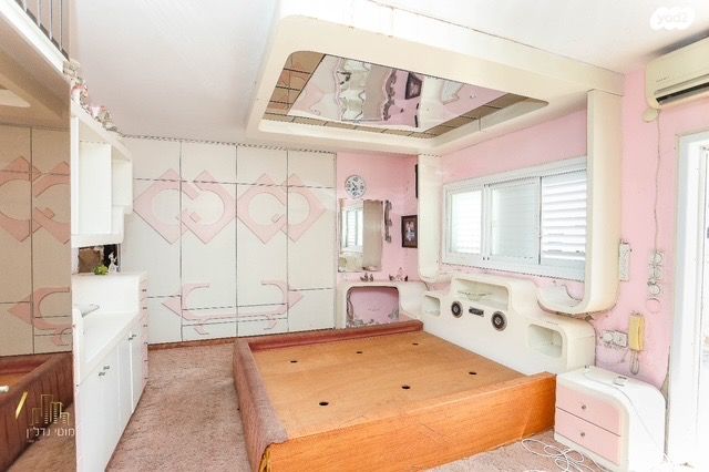 דופלקס, ארלוזורוב, גבעתיים