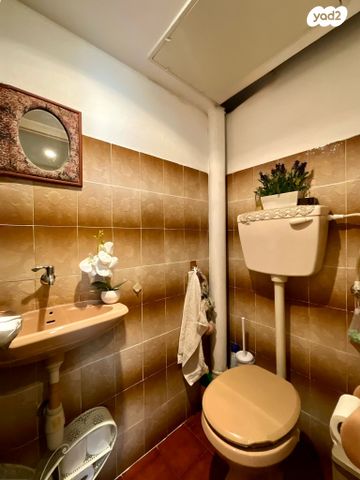 דירה, קליבנוב 8, קרית מוצקין