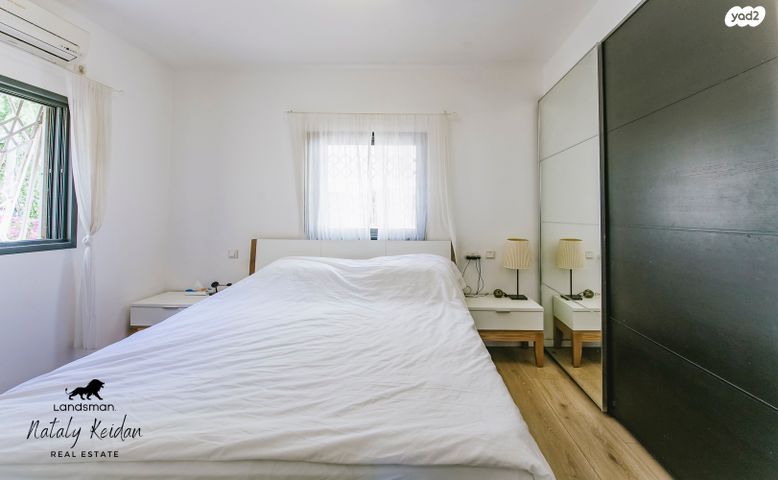 דירה, הרצל 7, מגדיאל, הוד השרון