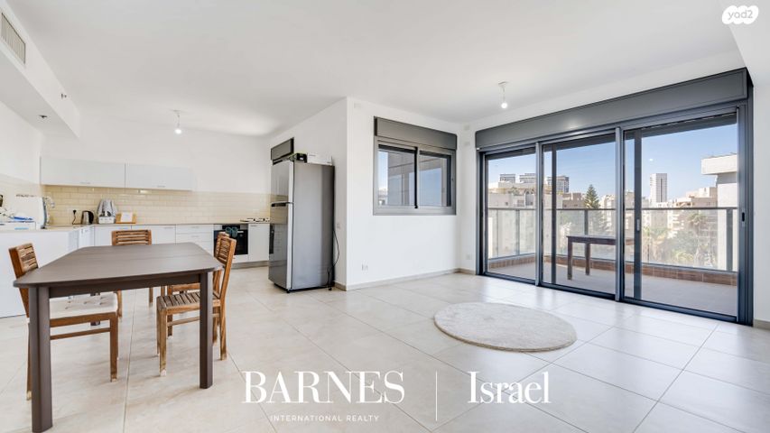 דירה, החשמונאים 11, נתניה