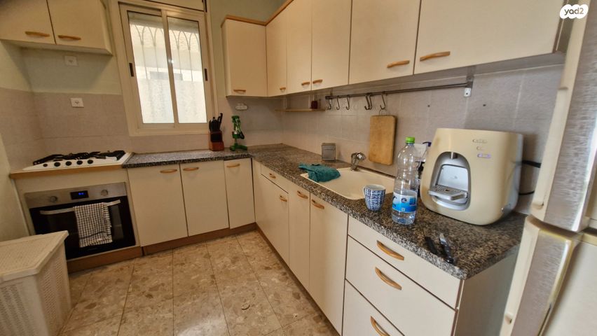 דירה, אל סלוודור, גבעת משואה, ירושלים