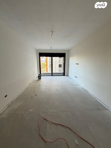 דירה, יצחק בן צבי, כפר גנים ב, פתח תקווה