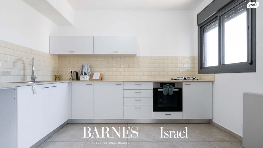 דירה, החשמונאים 11, נתניה