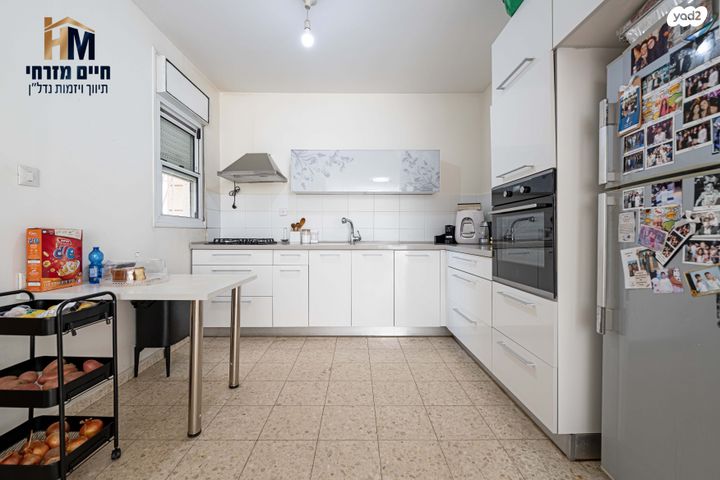 דירה, חיים ברלב, נווה סביון, אור יהודה