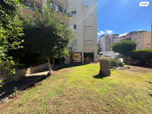 דירה, קליבנוב 8, קרית מוצקין