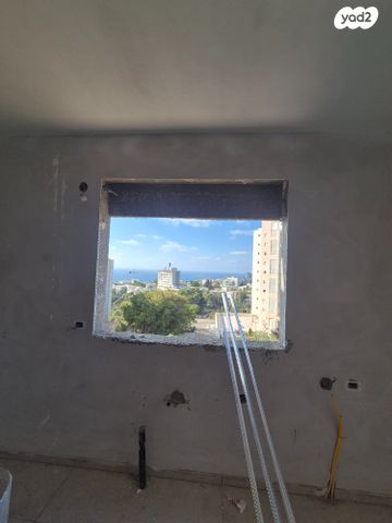 דירה, שדרות הצבי 40, כבירים, חיפה