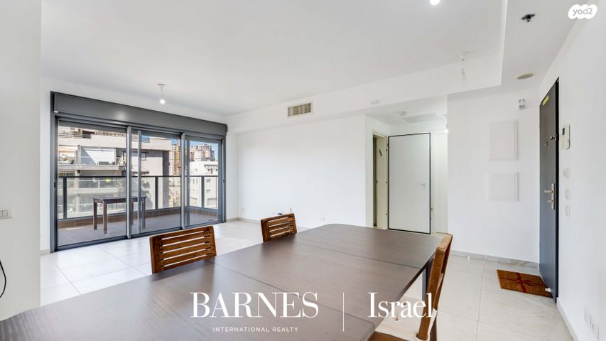 דירה, החשמונאים 11, נתניה