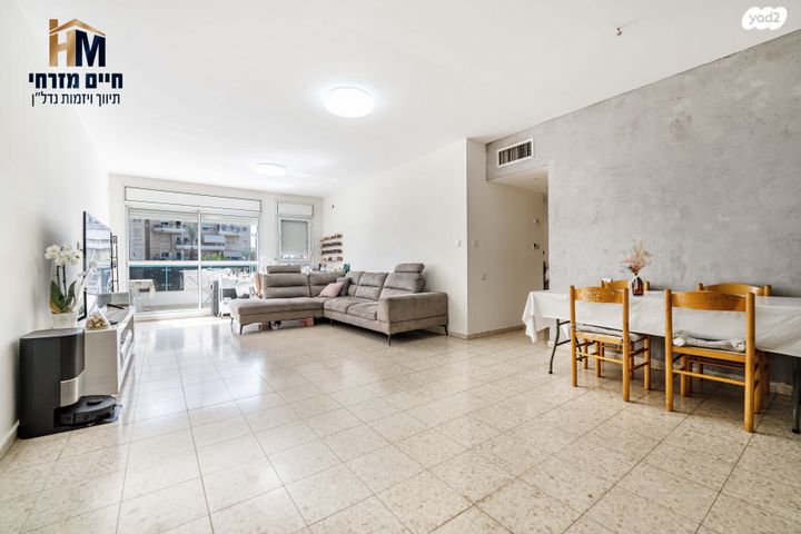 דירה, חיים ברלב, נווה סביון, אור יהודה