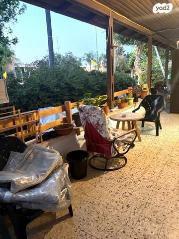 בית פרטי/ קוטג', הבנים, מרכז מזרחי, נס ציונה