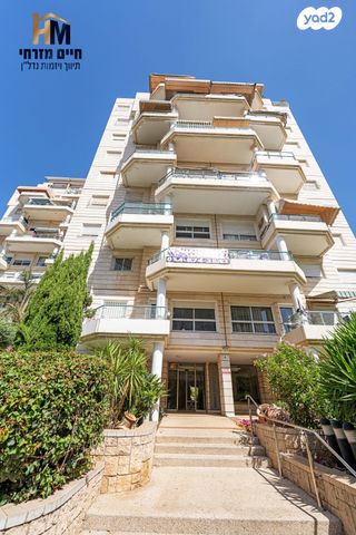 דירה, חיים ברלב, נווה סביון, אור יהודה