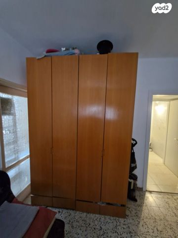 דירה, ז'בוטינסקי, ראשון לציון