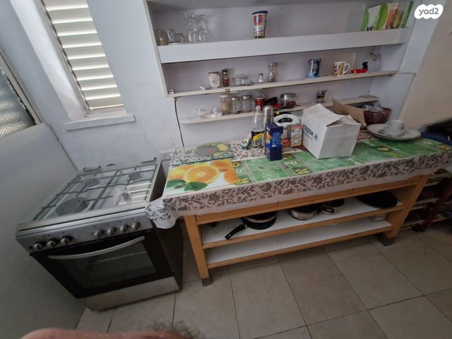 דירה, ז'בוטינסקי, ראשון לציון