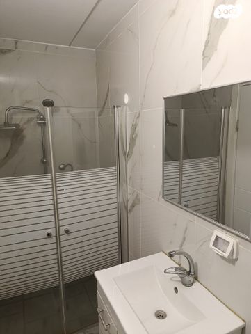 דירה, ש"י עגנון 4, קרית ביאליק