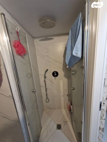 דירה, ז'בוטינסקי, ראשון לציון