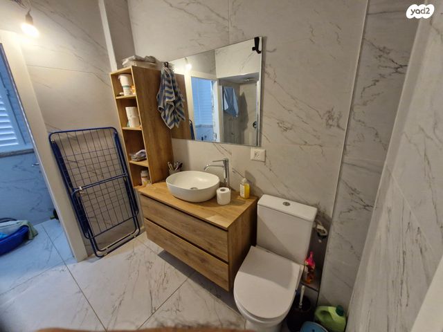 דירה, ז'בוטינסקי, ראשון לציון