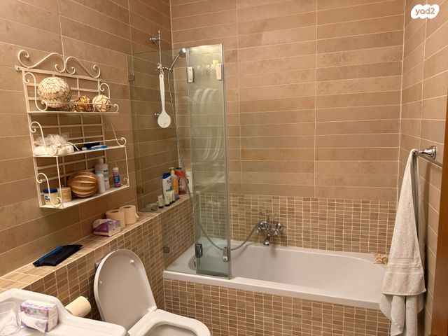 דירת גן, רחביה, ירושלים