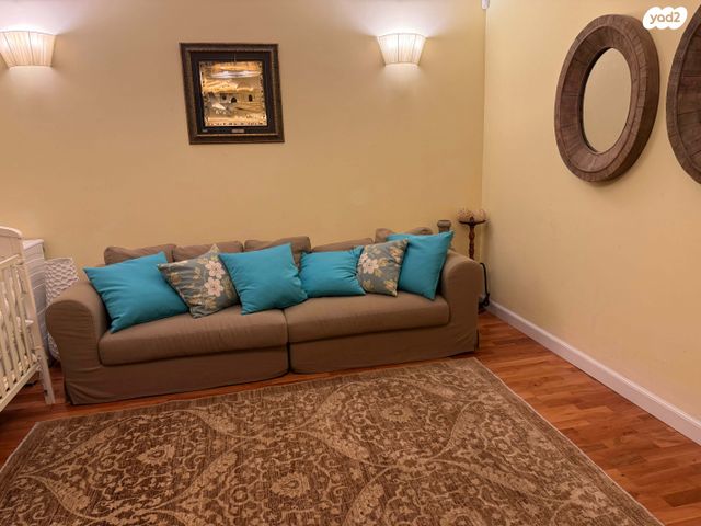 דירת גן, רחביה, ירושלים