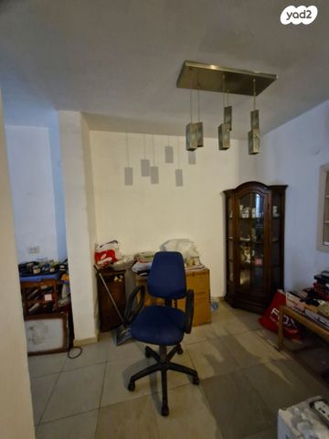 דירה, ז'בוטינסקי, ראשון לציון