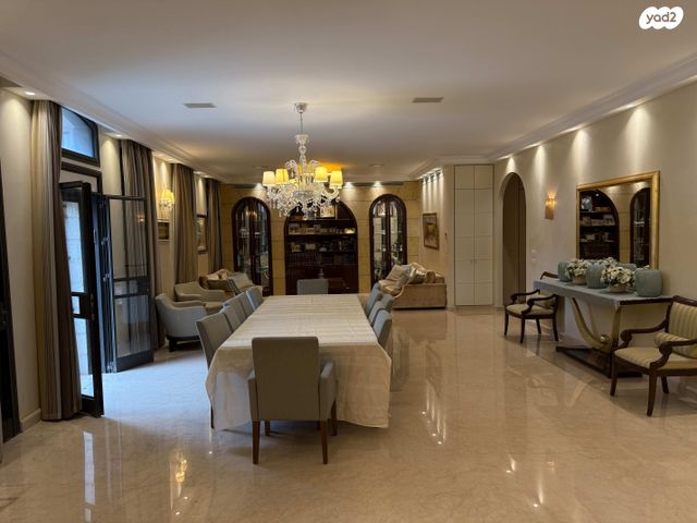 דירת גן, רחביה, ירושלים