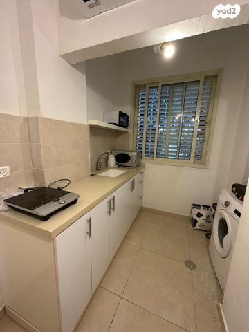 דירה, בן יהודה, הצפון הישן - צפון, תל אביב יפו