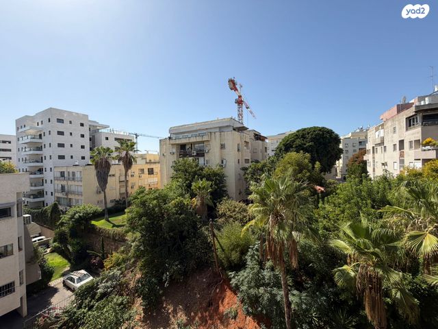 גג/ פנטהאוז, רעננה