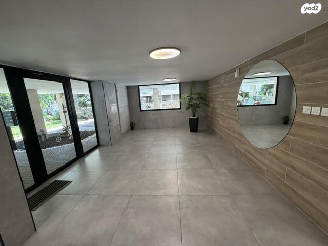 גג/ פנטהאוז, רעננה