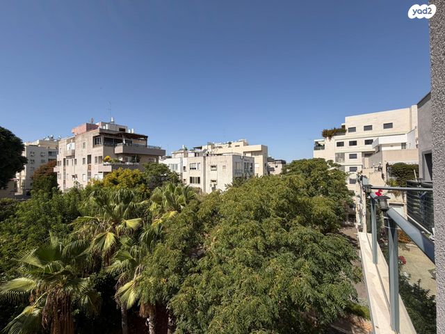 גג/ פנטהאוז, רעננה