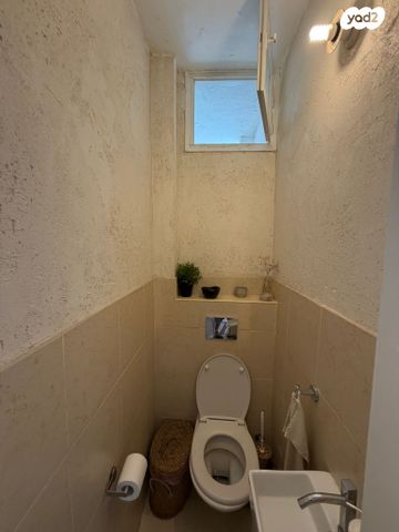 גג/ פנטהאוז, רעננה