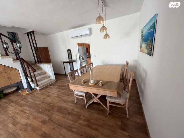 גג/ פנטהאוז, רעננה