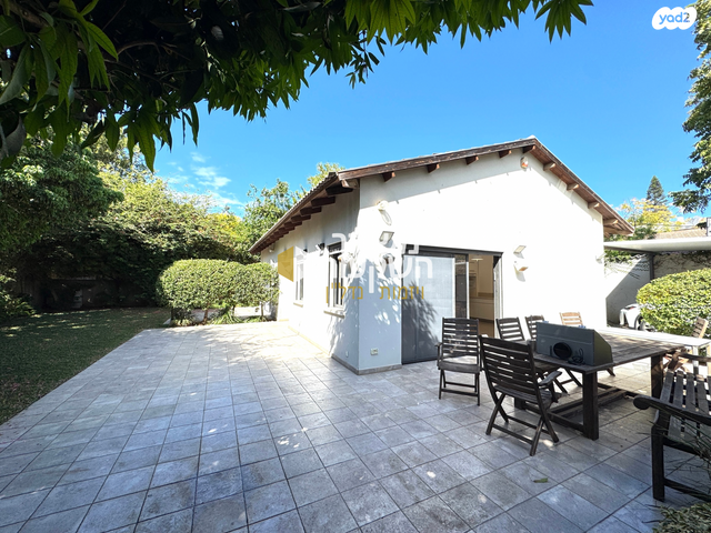 בית פרטי/ קוטג', שלווה, הרצליה פיתוח, הרצליה