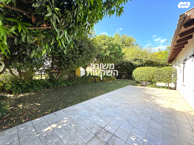 בית פרטי/ קוטג', שלווה, הרצליה פיתוח, הרצליה