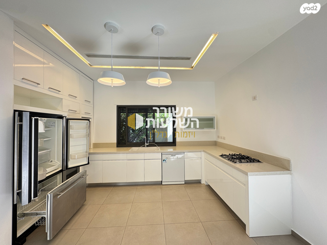 בית פרטי/ קוטג', שלווה, הרצליה פיתוח, הרצליה