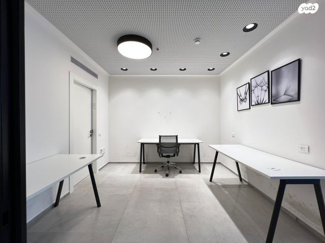 משרדים, הערבה 1, שאר העיר, גבעת שמואל