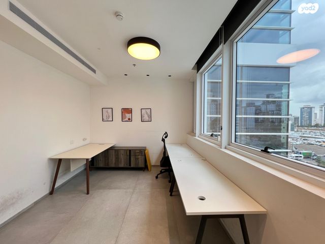 משרדים, הערבה 1, שאר העיר, גבעת שמואל