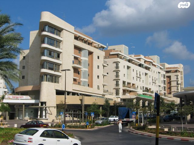 שדרות קק"ל 99