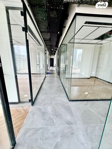 משרדים, פתח תקווה