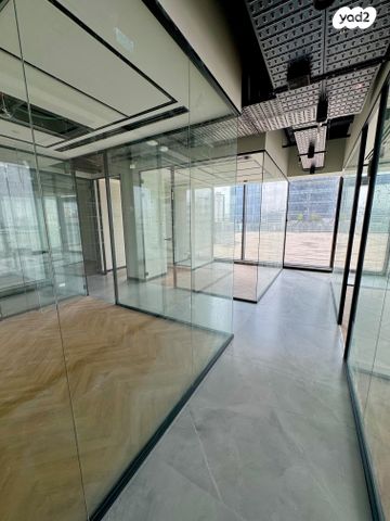 משרדים, פתח תקווה