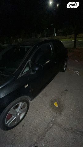 סיאט איביזה