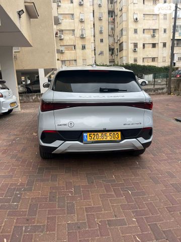 בי.ווי.די אטו 3