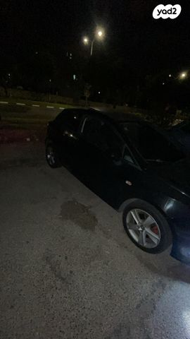 סיאט איביזה