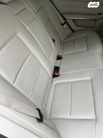מרצדס-בנץ E-class