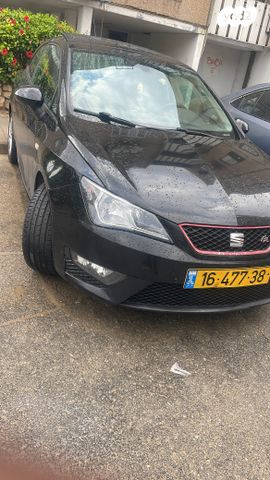 סיאט איביזה