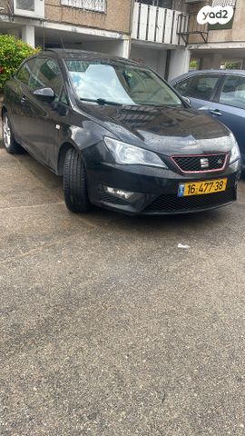 סיאט איביזה