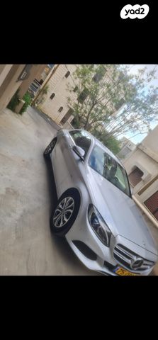 מודעת רכב מרצדס-בנץ C-class