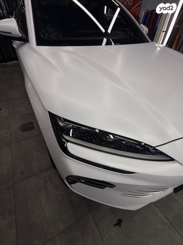 בי.ווי.די סיל U