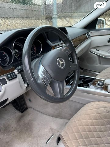 מרצדס-בנץ E-class