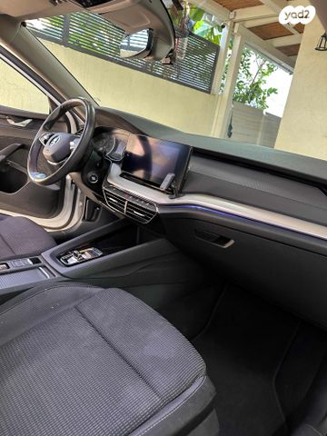 סקודה אוקטביה