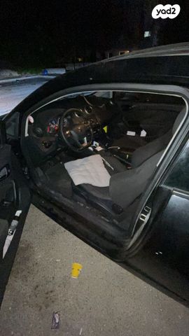 סיאט איביזה