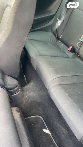 סיאט איביזה